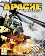 Apache