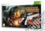Cabela's Dangerous Hunts 2011 bundle game