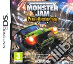 Monster Jam: Path of Destruction