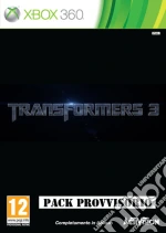 Transformers 3 game