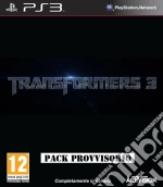 Transformers 3 game