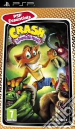 Essentials Crash il dominio sui mutanti