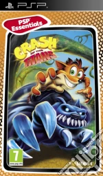 Essentials Crash of the titans