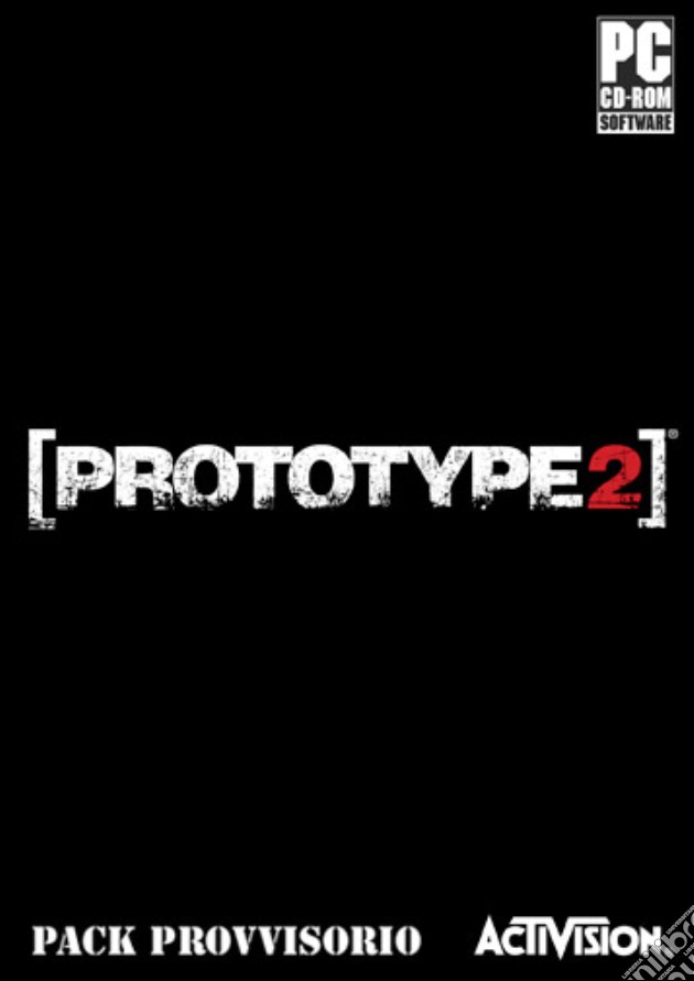Prototype 2 videogame di PC