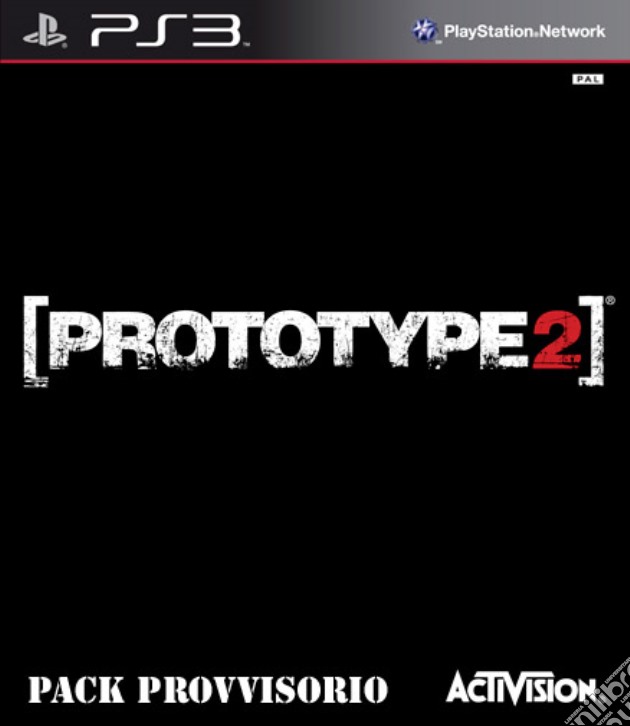 Prototype 2 Radnet Edition videogame di PS3