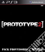 Prototype 2 Radnet Edition game