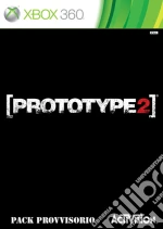 Prototype 2 Radnet Edition game