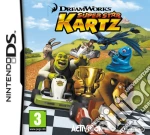 DreamWorks Super Star Kartz SAS