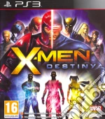 X-Men: Destiny game