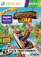 Cabela's Adventure Camp game