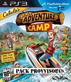 Cabela's Adventure Camp game