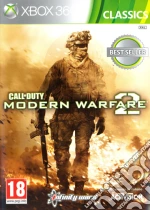 Call Of Duty Modern Warfare 2 Classic