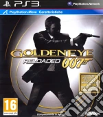 Goldeneye 007 Reloaded game