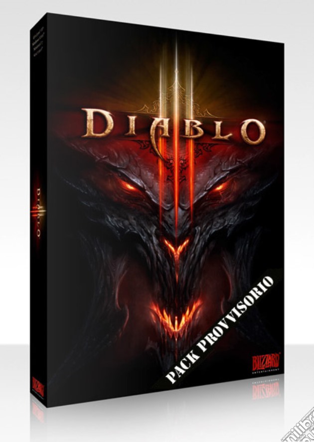Diablo 3 videogame di PC