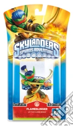 Skylanders Flameslinger game