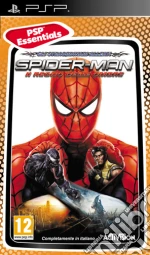 Essentials Spider-Man Regno delle Ombre game