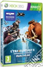 L'Era Glaciale 4 Giochi Polari game
