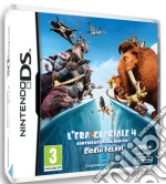 L'Era Glaciale 4 Giochi Polari game