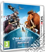 L'Era Glaciale 4 Giochi Polari game