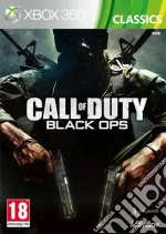 Call of Duty 7 Black Ops Classic