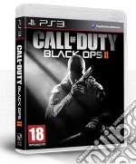 	 Call Of Duty (COD): Black Ops II