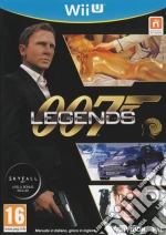 007 Legends