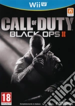 Call of Duty Black Ops II