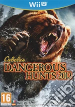 Cabela's Dangerous Hunts 2013 SAS