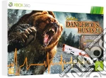 Cabela's Dangerous Hunts 2013 Bundle game