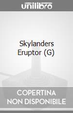Skylanders Eruptor (G) videogame di NDS
