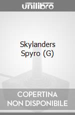 Skylanders Spyro (G) videogame di NDS