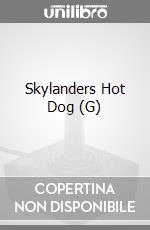 Skylanders Hot Dog (G) videogame di NDS