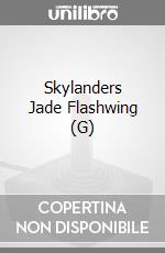 Skylanders Jade Flashwing (G) videogame di NDS