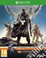 Destiny Vanguard Edition game