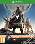 Destiny Vanguard Edition game