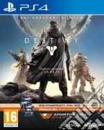 Destiny Vanguard Edition game