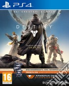 Destiny Vanguard Edition game