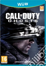 Call of Duty Ghosts