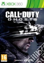 Call of Duty Ghosts game