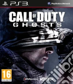 Call of Duty Ghosts