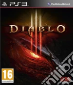 Diablo 3 game