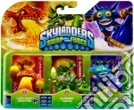 Skylanders Triple Pack A (SF) game acc