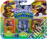 Skylanders Triple Pack D (SF) game acc