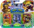 Skylanders Triple Pack D (SF) game acc