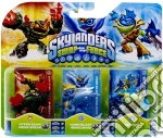 Skylanders Triple Pack E (SF) game acc