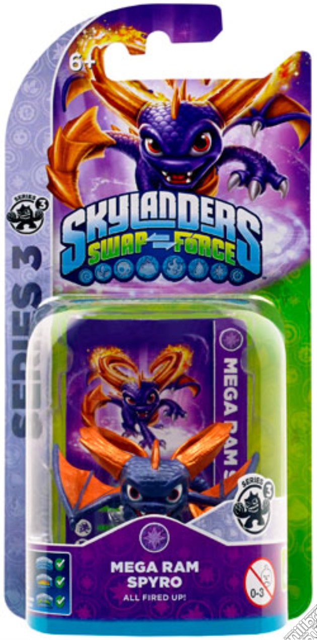 Skylanders 