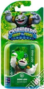 Skylanders Zoo Lou (SF) game acc
