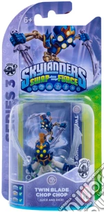 Skylanders 'Twin Blade' Chop Chop (SF) game acc