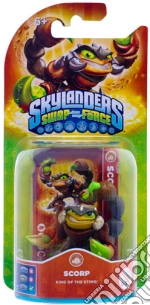 Skylanders Scorp (SF) game acc