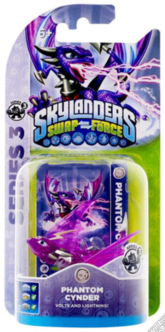 Skylanders 